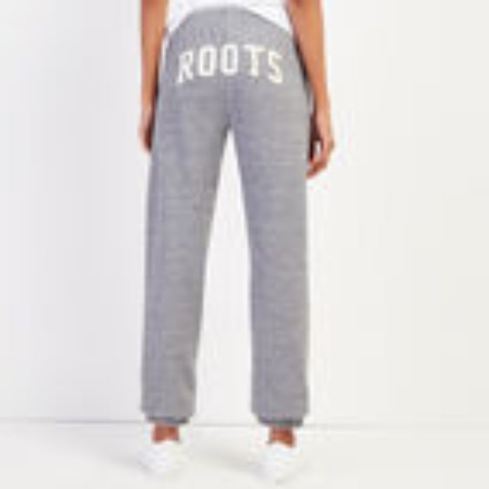 Grey Roots Sweatpants Size XS